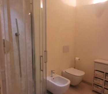 Baia Caddinas Appartement | Swimming pool & Beach access Residence