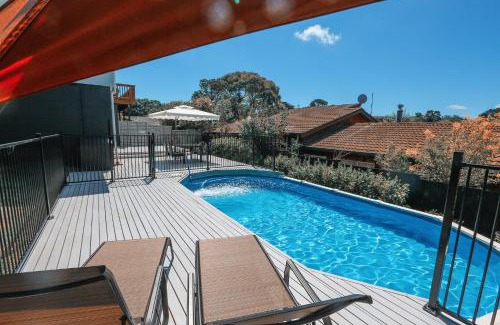 Northcote Maison | Swimming Pool Holiday Villa