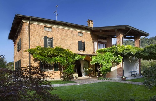 Cabriolo Maison | Villa avec piscine et chef privé sur demande