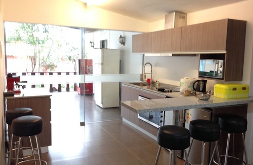 Cieneguilla Villa | VILLA PISCINE CIENEGUILLA LIMA
