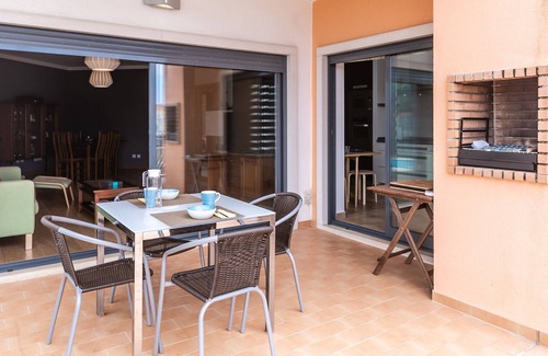 Mafra Maison | Swimming pool, terrace and BBQ, near the Convento de Mafra