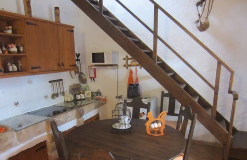 Loule Appartement | Appartement dans une ferme rurale près de Salir, par iZiBookings