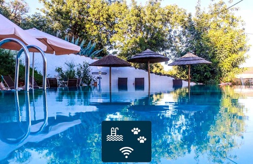 Loule Appartement | Appartement dans une ferme rurale près de Salir, par iZiBookings