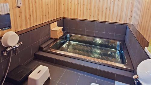 Onagawa Hôtel | Swimmy Inn Onagawa - Vacation STAY 44059v