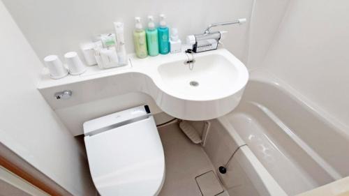 Onagawa Hôtel | Swimmy Inn Onagawa - Vacation STAY 31656v