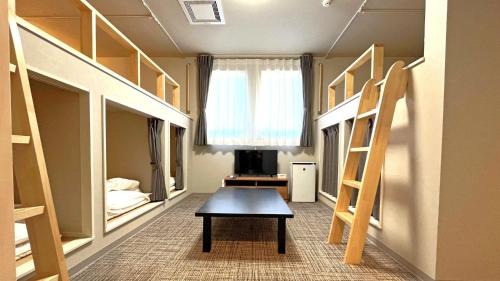 Onagawa Hôtel | Swimmy Inn Onagawa - Vacation STAY 31637v