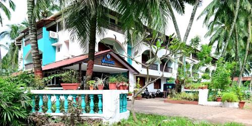 Miramar Station Balnéaire | Swimsea Beach Resort, A Beach Property