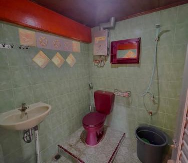 Berastagi Maison | Swindo Homestay 77, Room 1