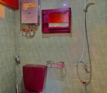 Berastagi Maison | Swindo Homestay 77, Room 11