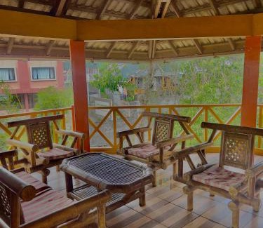 Berastagi Maison | Swindo Homestay 77, Room 11