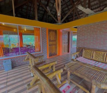 Berastagi Maison | Swindo Homestay 77, Room 11