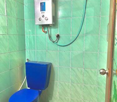 Berastagi Maison | Swindo Homestay 77, Small House