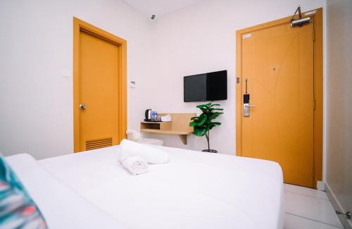 Nilai Hôtel | Swing & Pillows - Dataran Nilai