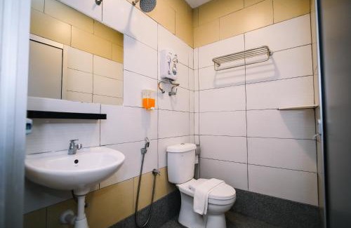 Bandar Baru Salak Tinggi Hôtel | Swing & Pillows - KLIA 1, KLIA 2 Salak Tinggi
