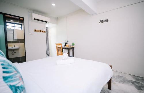 Seri Kembangan Hôtel | Swing & Pillows - Seri Kembangan Selangor