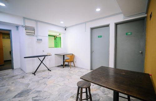 Seri Kembangan Hôtel | Swing & Pillows - Seri Kembangan Selangor