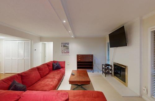 Pinehurst Appartement | Swing & Sway