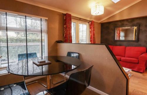 Ripley Maison | Swinsty Lodge