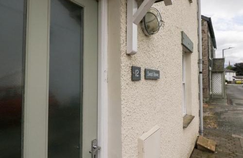 Keswick Maison | Swirl Howe