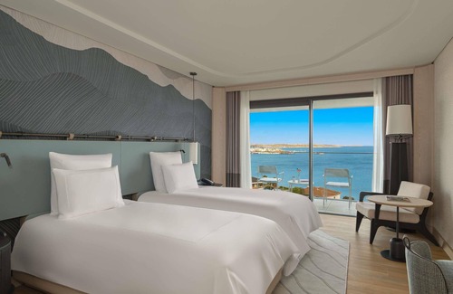 Ilica Hôtel | Swissôtel Resort And Spa Cesme