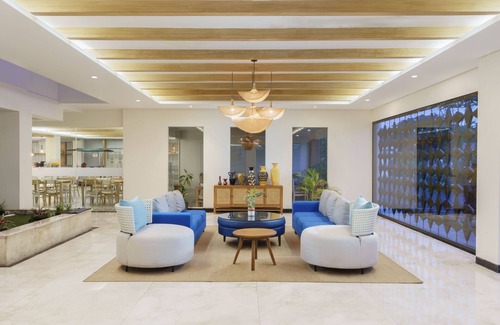Praya Hôtel | Swiss-Belcourt Lombok