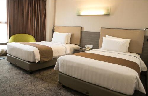 Samarinda Hôtel | Swiss-Belhotel Borneo Samarinda