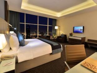 Seef Hôtel | Swiss-Belhotel Seef Bahrain