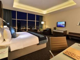 Seef Hôtel | Swiss-Belhotel Seef Bahrain
