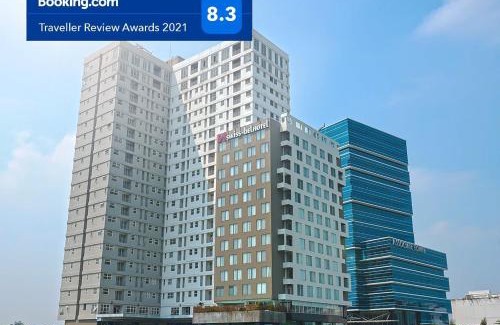 Serpong Hôtel | Swiss-Belhotel Serpong