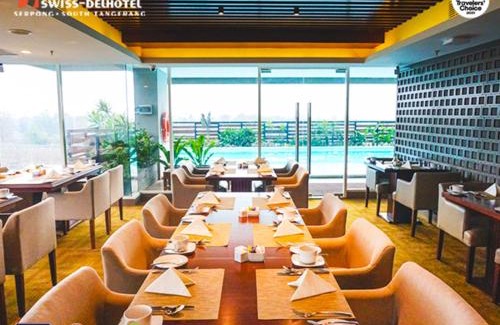 Serpong Hôtel | Swiss-Belhotel Serpong