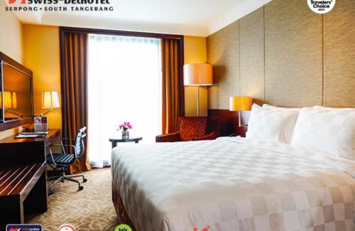 Serpong Hôtel | Swiss-Belhotel Serpong