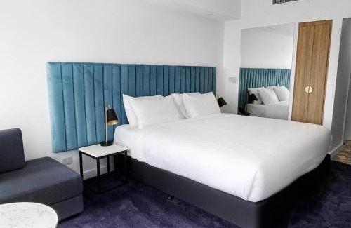 Kangaroo Point Hôtel | Swiss-Belhotel Woolloongabba, Brisbane