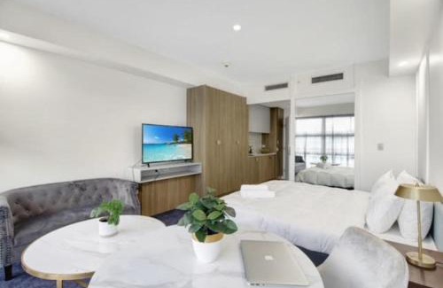 Kangaroo Point Hôtel | Swiss-Belhotel Woolloongabba, Brisbane