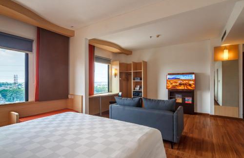 Cawang Hôtel | Swiss-Belinn Cawang