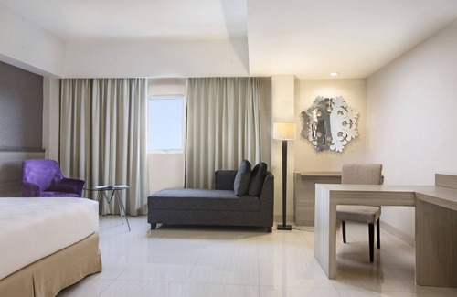 Cikarang Hôtel | Swiss-Belinn Cibitung