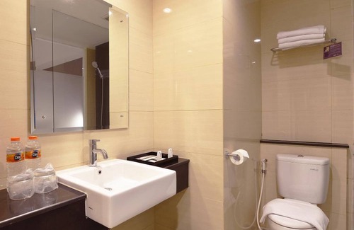 Cikarang Hôtel | Swiss-Belinn Cibitung