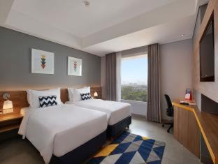 Cilandak Hôtel | Swiss-Belinn Simatupang