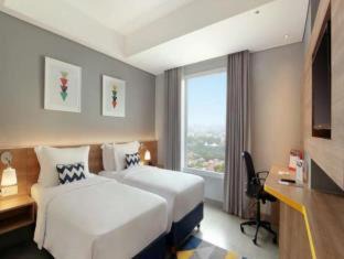 Cilandak Hôtel | Swiss-Belinn Simatupang