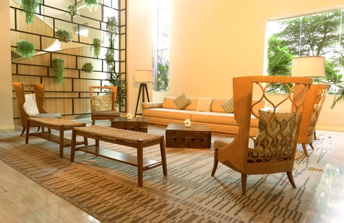 East Jakarta Hôtel | Swiss-Belresidences Kalibata Jakarta