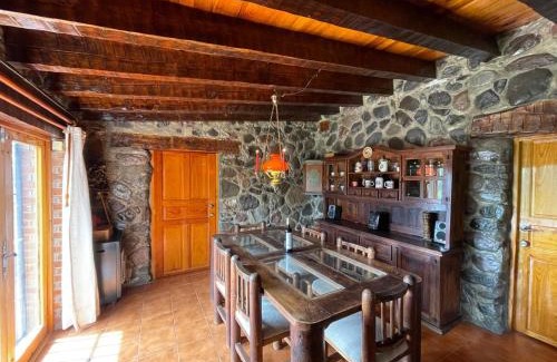 Atlautla Chalet De Ski | Swiss Cabin in Popo Park near Popocatépetl