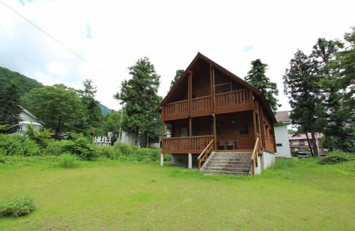 Iida Cottage | Swiss Chalet Hakuba