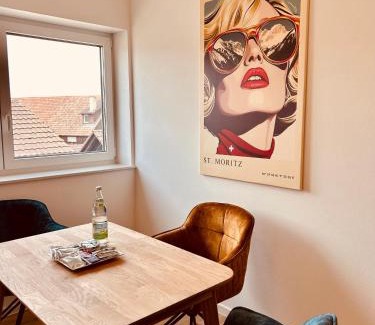 Rust Appartement | Swiss City Apartments Rust