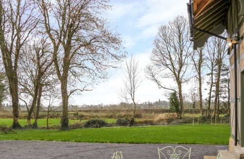 Mohill Cottage | SWISS COTTAGE, avec feu ouvert à Mohill, comté de Leitrim, Réf. 1002665
