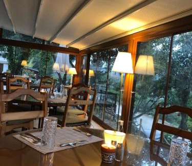 Adrasan Hôtel | Swiss Eviniz Hotel