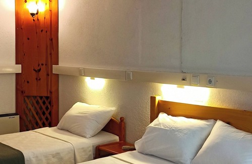 Adrasan Hôtel | Swiss Eviniz Hotel