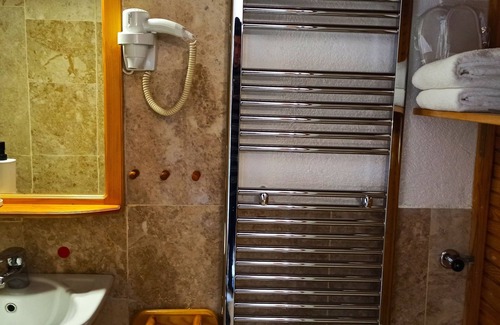 Adrasan Hôtel | Swiss Eviniz Hotel
