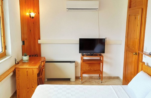 Adrasan Hôtel | Swiss Eviniz Hotel