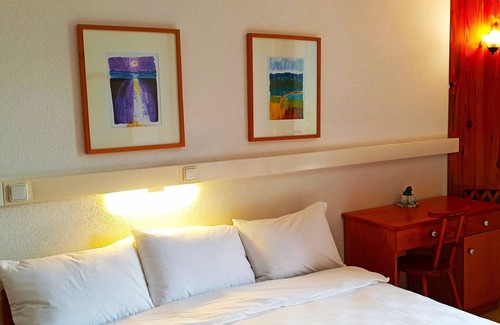 Adrasan Hôtel | Swiss Eviniz Hotel