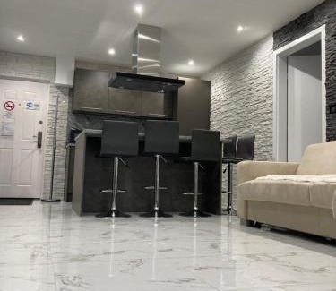 Mosonmagyarovar Appartement | Swiss Luxury Apartment