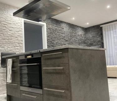 Mosonmagyarovar Appartement | Swiss Luxury Apartment